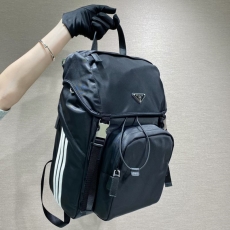 Prada Backpacks